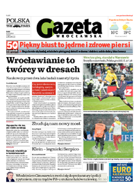 Gazeta Wrocławska