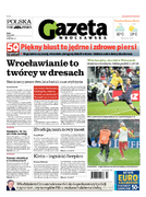 Gazeta Wrocławska