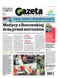 Gazeta Wrocławska