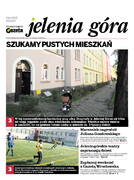 Tygodnik miejski Jelenia Góra