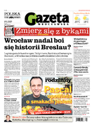 Gazeta Wrocławska