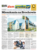 Gratka Nieruchomości Gazety Wrocławskiej