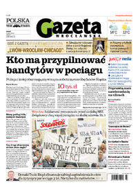 Gazeta Wrocławska