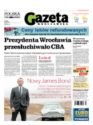 Gazeta Wrocławska