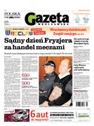 Gazeta Wrocławska