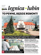 Tygodnik miejski Legnica