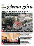 Tygodnik miejski Jelenia Góra