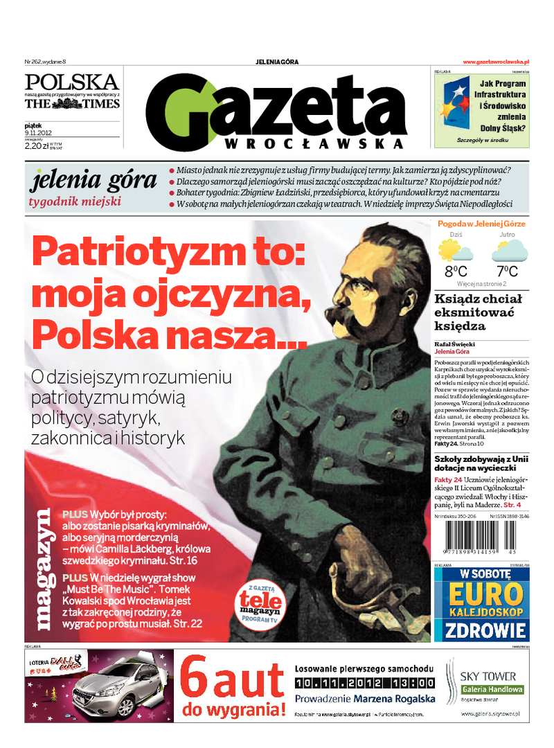 Gazeta Wrocławska