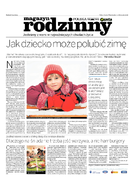 Magazyn Rodzinny