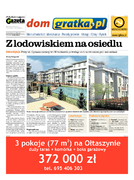 Gratka Nieruchomości Gazety Wrocławskiej