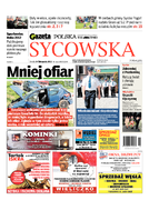 Gazeta Sycowska