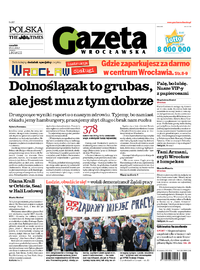 Gazeta Wrocławska