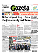 Gazeta Wrocławska