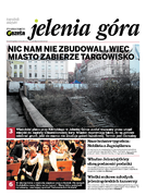 Tygodnik miejski Jelenia Góra