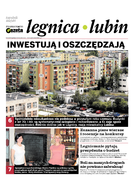 Tygodnik miejski Legnica