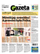 Gazeta Wrocławska / mut. Wałbrzych