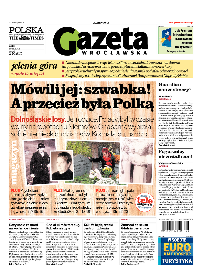 Gazeta Wrocławska