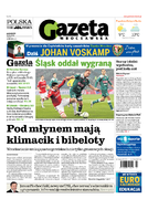 Gazeta Wrocławska