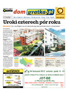 Gratka Nieruchomości Gazety Wrocławskiej