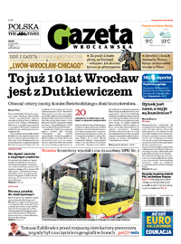 Gazeta Wrocławska