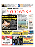 Gazeta Sycowska