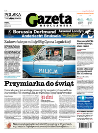 Gazeta Wrocławska