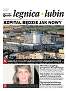 Tygodnik miejski Legnica