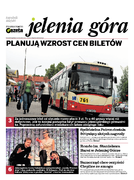 Tygodnik miejski Jelenia Góra