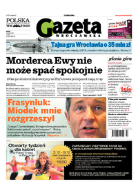 Gazeta Wrocławska