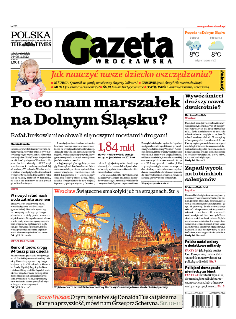 Gazeta Wrocławska