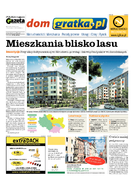 Gratka Nieruchomości Gazety Wrocławskiej