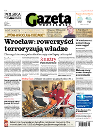 Gazeta Wrocławska