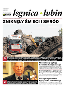 Tygodnik miejski Legnica