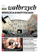 Tygodnik miejski Wałbrzych