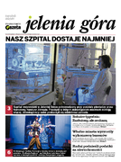 Tygodnik miejski Jelenia Góra