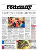 Magazyn Rodzinny