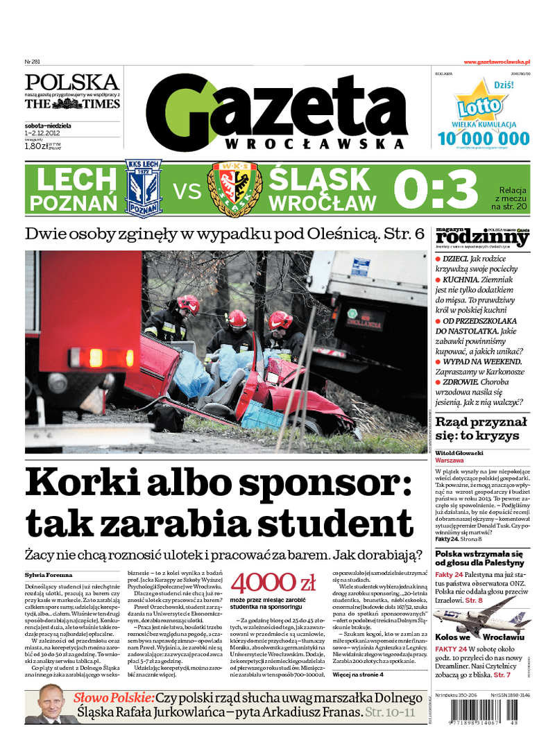 Gazeta Wrocławska