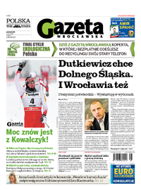 Gazeta Wrocławska