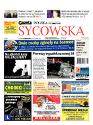 Gazeta Sycowska