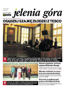 Tygodnik miejski Jelenia Góra