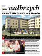 Tygodnik miejski Wałbrzych