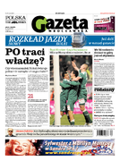 Gazeta Wrocławska / mut. Region