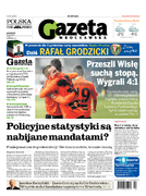 Gazeta Wrocławska / mut. Region