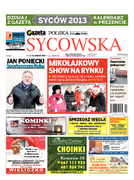 Gazeta Sycowska