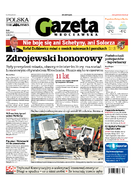 Gazeta Wrocławska / mut. Region