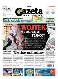 Gazeta Wrocławska