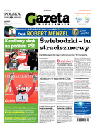 Gazeta Wrocławska / mut. Region