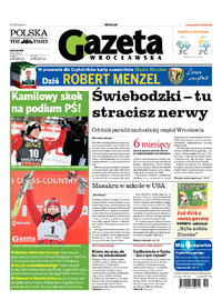 Gazeta Wrocławska