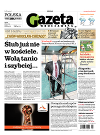 Gazeta Wrocławska