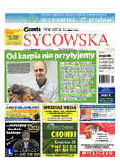 Gazeta Sycowska